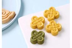 創(chuàng)新月餅迎來新的發(fā)展，機械化生產(chǎn)提供有力保障