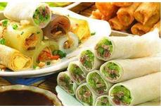 二月二、龍?zhí)ь^，風調(diào)雨順吃不愁，勁華帶您了解傳統(tǒng)美食“龍鱗”