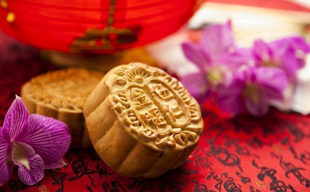 中秋節(jié)為什么要吃月餅，你知道月餅的起源嗎？  