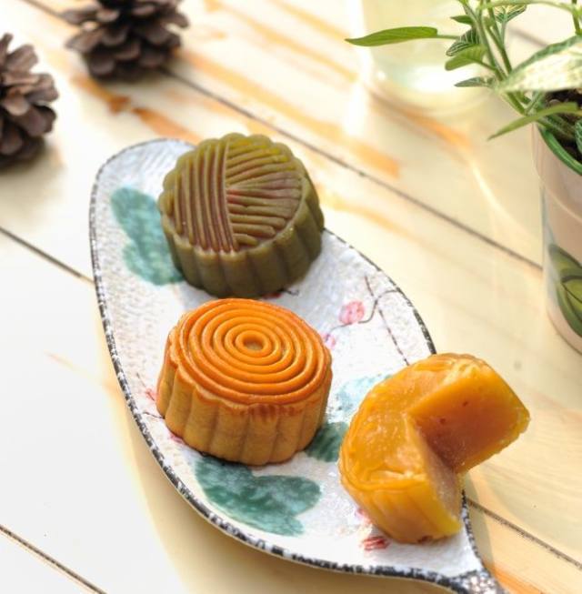 中秋節(jié)為什么要吃月餅，你知道月餅的起源嗎？  