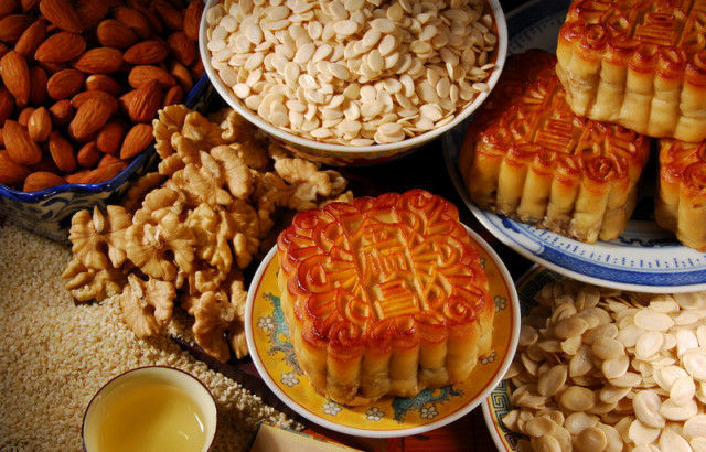 中秋節(jié)為什么要吃月餅，你知道月餅的起源嗎？  