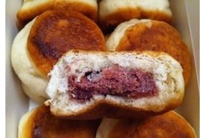 酒釀餅的來歷、特色、做法