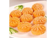 南瓜餅里有什么？南瓜餅里有南瓜